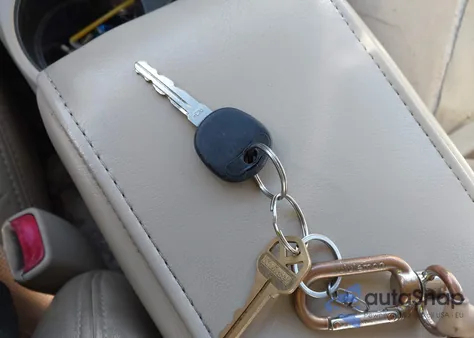 2004 Cadillac Cts Standard z USA, uszkodzony, nr VIN 1G6DM577840106758